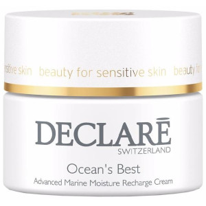Hydro Balance Marine Moisture Recharge Cream 50 Ml
