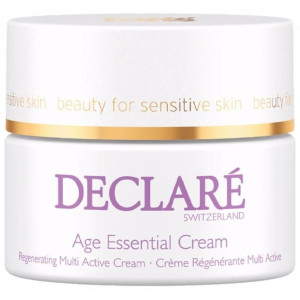 Declaré Age Control Essential Cream Regeneradora 50Ml