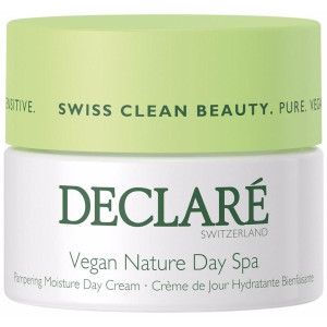 Declaré Vegan Nature Sensitive Day Spa Crema 50Ml