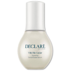 Olu'Olu Caviar Supreme Sérum Concentrado 50 Ml