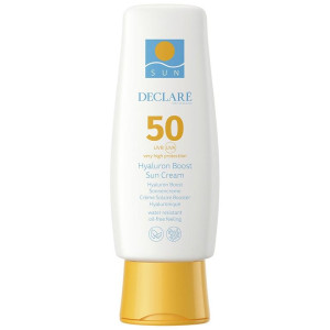 Declaré Hyaluron Boost Sun Cream Spf50+ 100Ml