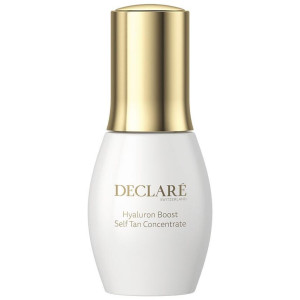 Hyaluron Boost Self Tan Concentrate 30 Ml