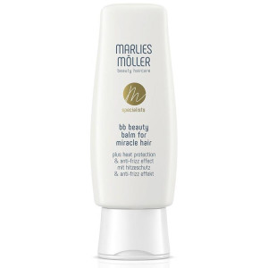 Marlies Moller Bb Beauty Bálsamo Capilar 100Ml