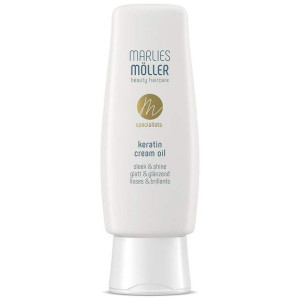 Marlies Moller Keraatin Cream Oil 100Ml