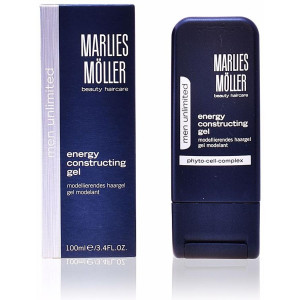 Marlies Moller Homens Unlimited Constructing Gel 100Ml