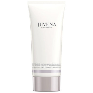 Juvena Pure Desmaquillante Foam Clarifying 200Ml