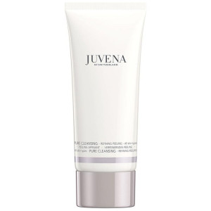 Juvena Pure Refining Peeling Todos Os Tipos De Pele 100Ml