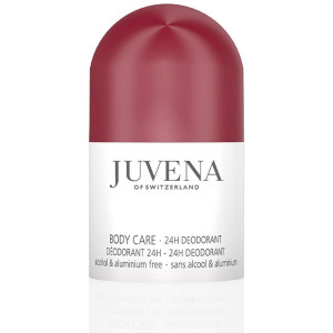 Juvena Body Care 24H Deodorant Roll-On 50Ml