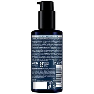 Gliss Night Elixir Sérum Cabello Normal 100 Ml