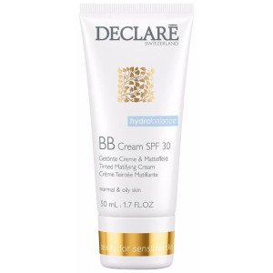 Declaré Hydro Balance Bb Crema Matificante Spf30 50Ml