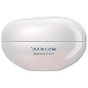 Olu'Olu Caviar Supreme Crema 50 Ml