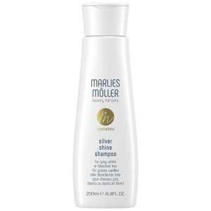 Champú Neutralizador Del Color Silver Shine 200Ml