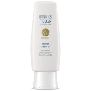 Marlies Moller Keraatin Cream Oil 100Ml