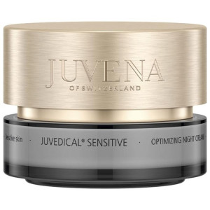 Juvedical Night Cream Sensitive Skin 50 Ml