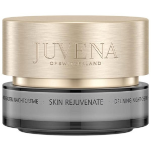 Juvena Rejuvenate Delining Cream Noite Pele Normal E Seca 50Ml