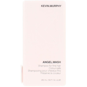 Angel Wash Champú Para Cabellos Coloreados Finos 250 Ml