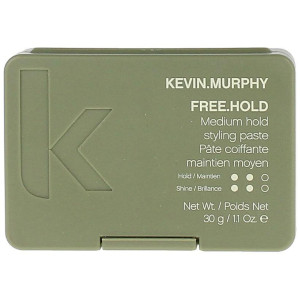 Kevin Murphy Free Hold Medium Hold Styling Paste 30G