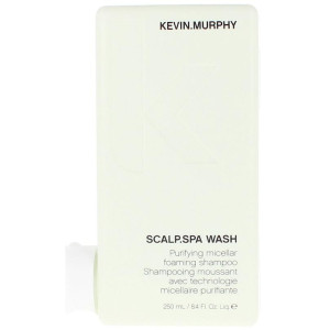 Scalp.Spa Wash Champú Calmar Cuero Cabelludo 250 Ml