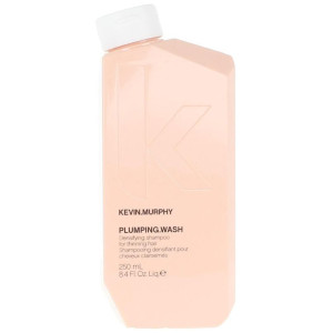 Plumping Wash Champú Cabello Finos Debilitados 250 Ml