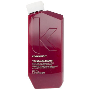 Young Again Wash Baobad Champú Restaurador Antienvejecimiento 250 Ml