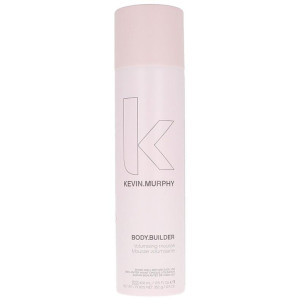 Body Builder Espuma Voluminizadora 400 Ml