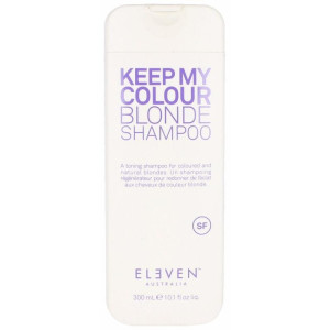 Eleven Keep My Colour Blonde Shampoo 300Ml