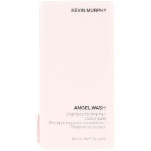 Angel Wash Champú Para Cabellos Coloreados Finos 250 Ml