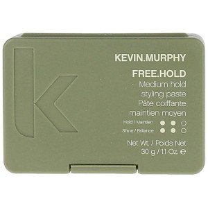 Kevin Murphy Free Hold Medium Hold Styling Paste 30G