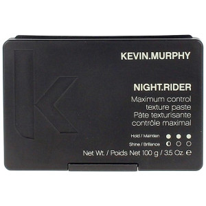 Night Rider Pasta De Peinado Máximo Control 100 Gr