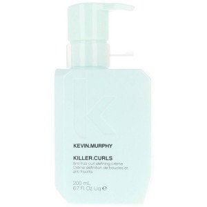 Killer Curls Crema Antiencrespamiento Definición De Rizos 200 Ml