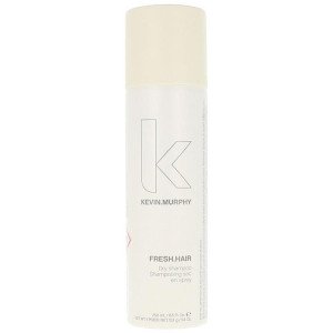 Fresh Hair Spray Champú En Seco 250 Ml