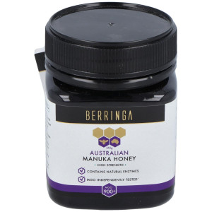 Miel De Manuka 900Mgo 250Gr. 2