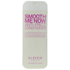 Eleven Smooth Me Now Anti-Frizz Conditioner 300Ml