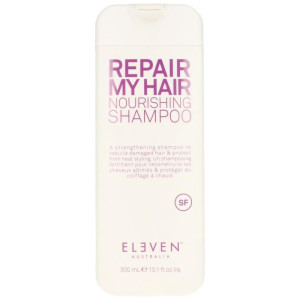 Eleven Repair My Hair Nourishing Shampoo 300Ml