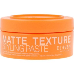 Eleven Pasta Estelirizadora Textura Mate 85G