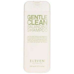Eleven Gentle Clean Balancing Shampoo 300Ml