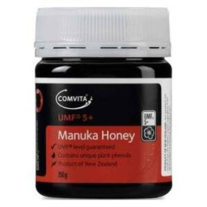 Comvita Miel De Manuka Umf 5+ 250G