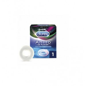 Durex Anillo De Placer (1 Anillo)