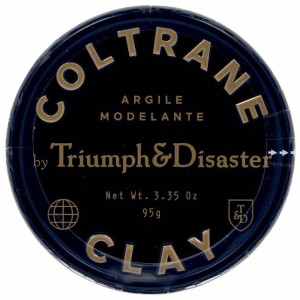 Coltrane Clay 95 Gr