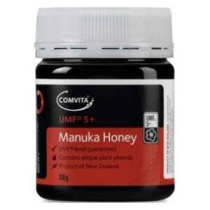Comvita Miel De Manuka Umf 5+ 250G