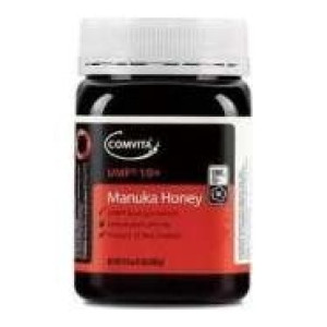 Comvita Miel De Manuka De Nueva Zelanda Umf 10+ 250G