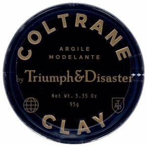 Coltrane Clay 95 Gr