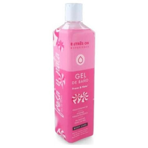 Betres On Gel De Baño Fresa Y Nata 750Ml