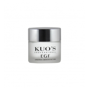EGF Crema Factores de Crecimiento, 50 ml. - Kuo's