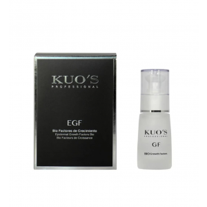 EGF Bio Factores de Crecimiento, 30 ml.- Kuo's