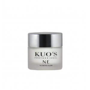 NE Crema Elixir Nutritivo, 50 ml. - Kuo's