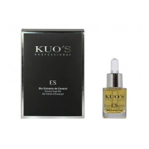 ES BIO Extracto de Caracol, 15 ml. - Kuo's
