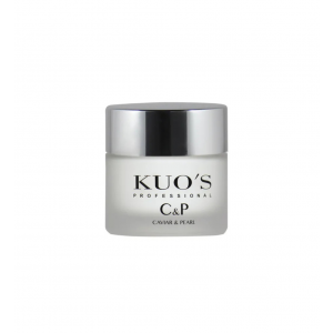 C&P Crema Caviar & Perla, 50ml. - Kuo's