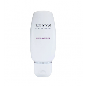  Peeling Facial, 100 ml. - Kuo's