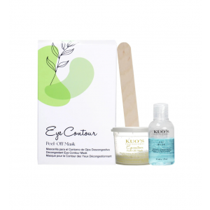Eye Contour Peel-Off Mask, 30 ml. - Kuo's